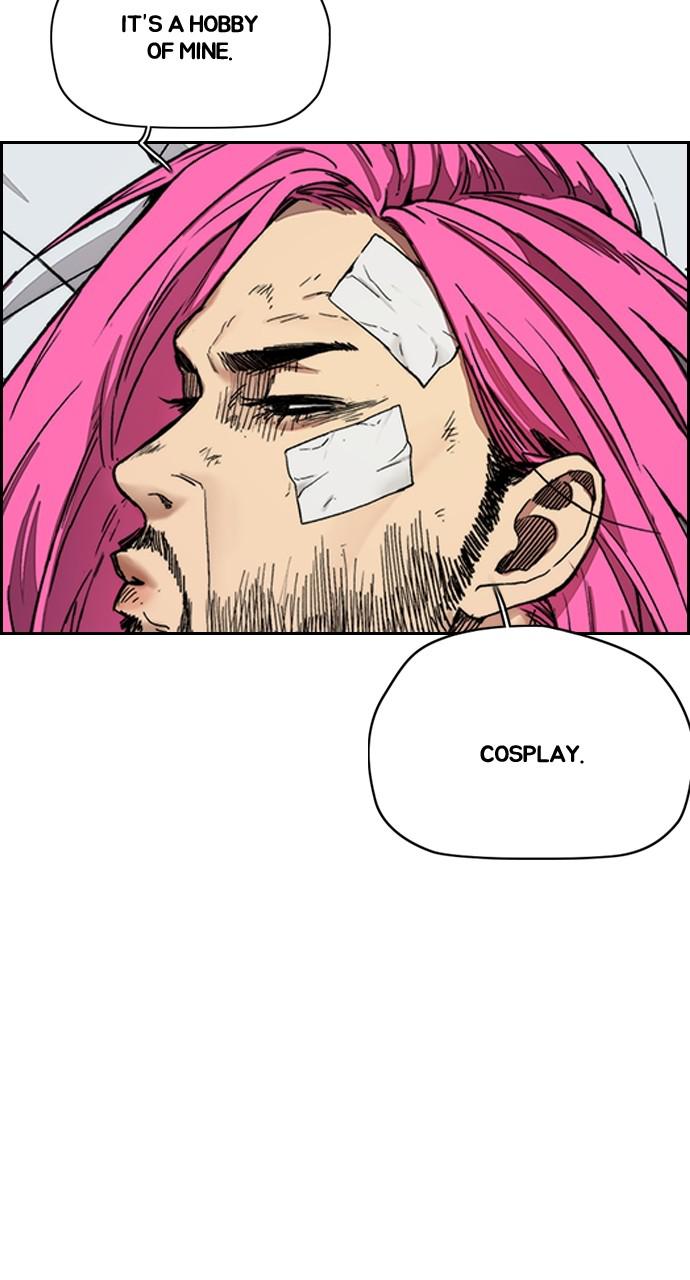 Wind Breaker SS4 - Manhwa Chap 29 - Next Chap 30