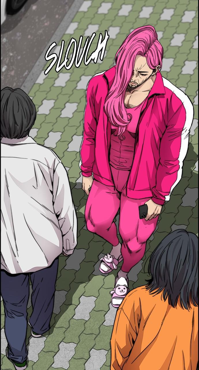 Wind Breaker SS4 - Manhwa Chap 29 - Next Chap 30