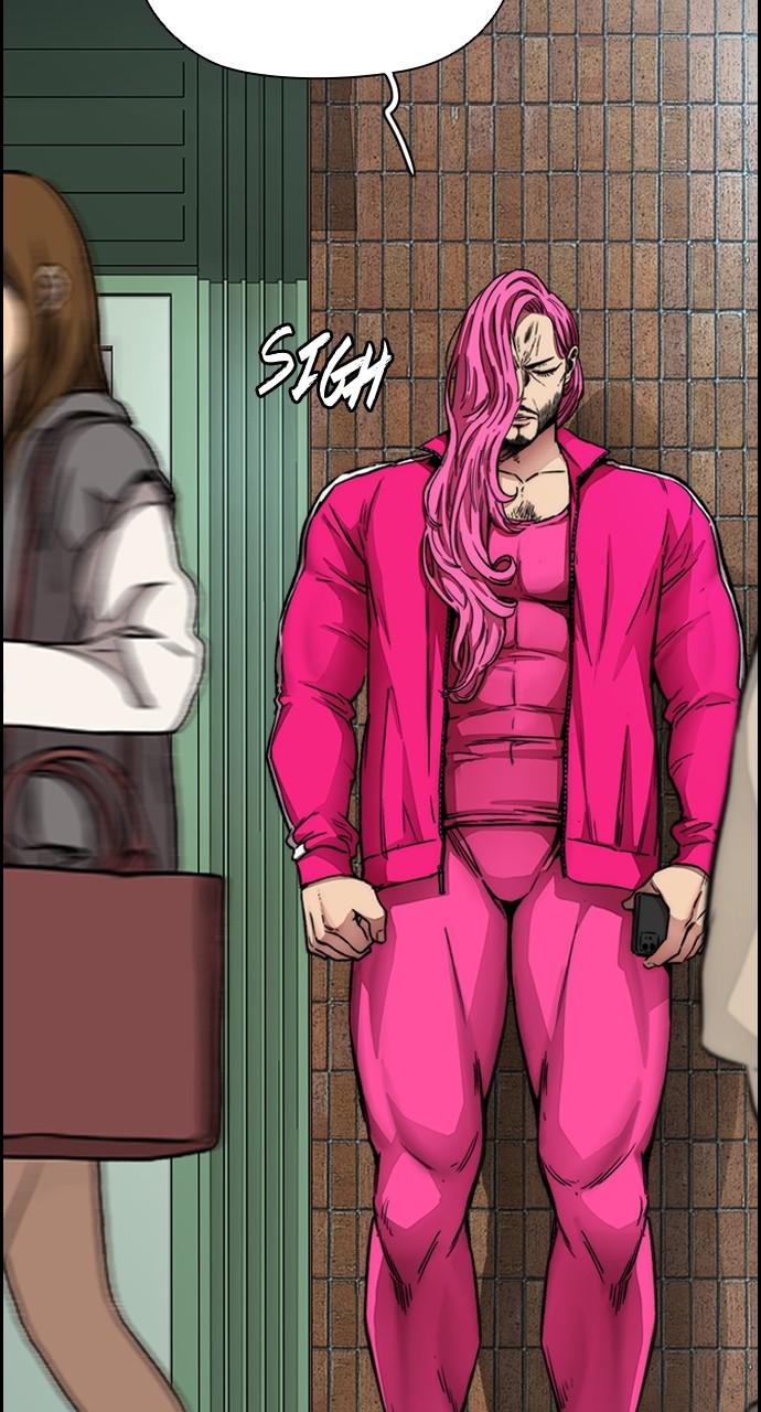 Wind Breaker SS4 - Manhwa Chap 29 - Next Chap 30