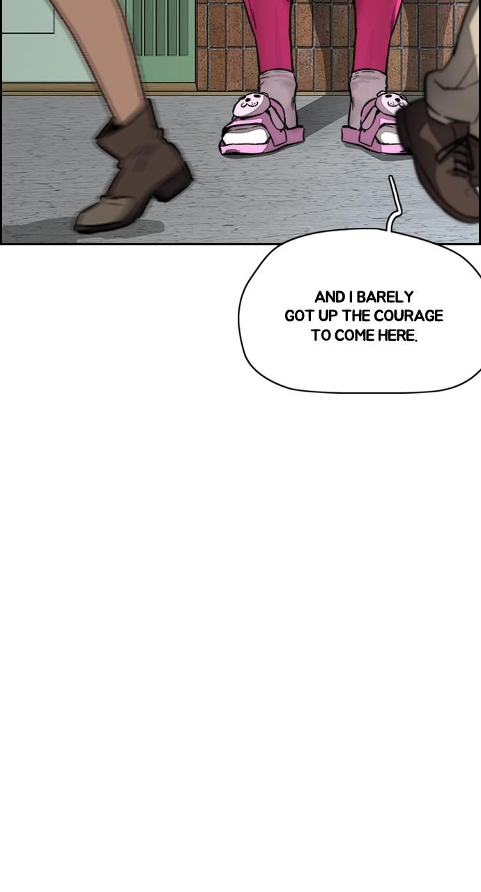 Wind Breaker SS4 - Manhwa Chap 29 - Next Chap 30