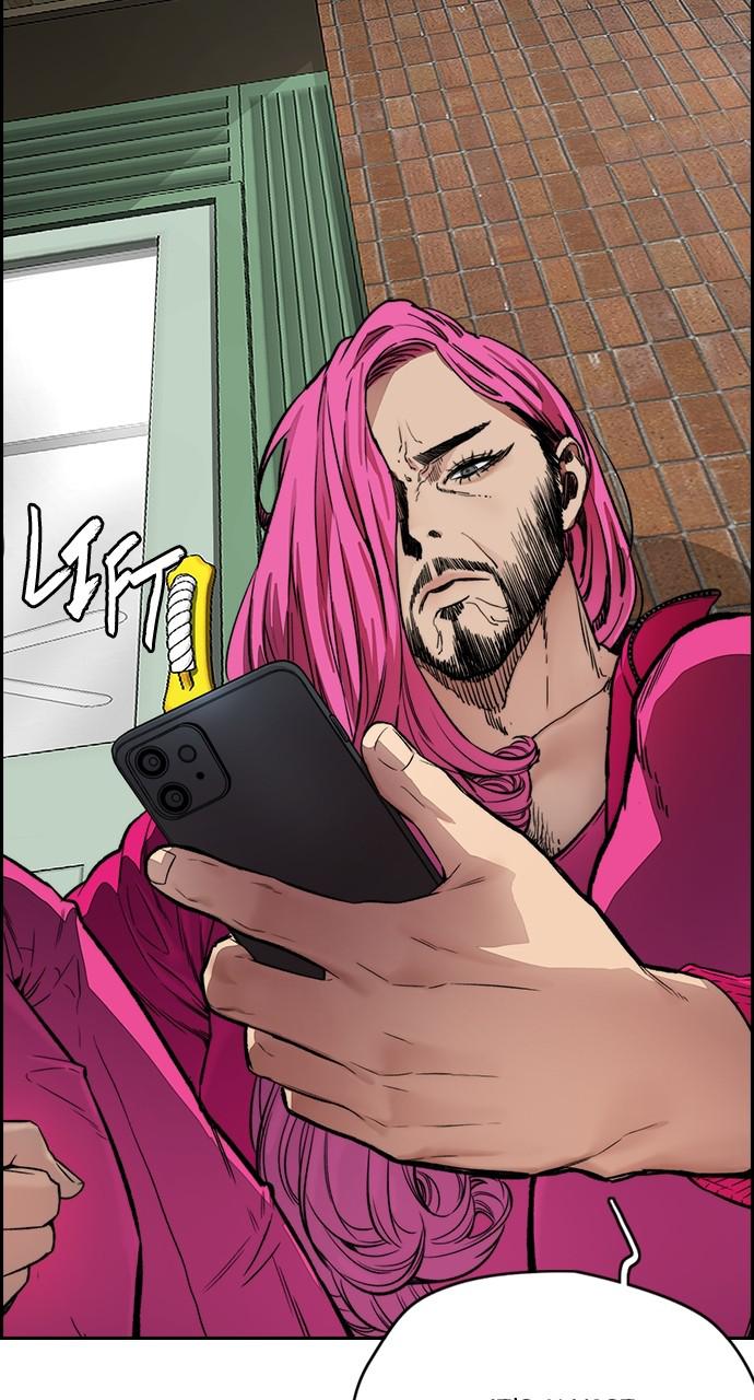 Wind Breaker SS4 - Manhwa Chap 29 - Next Chap 30