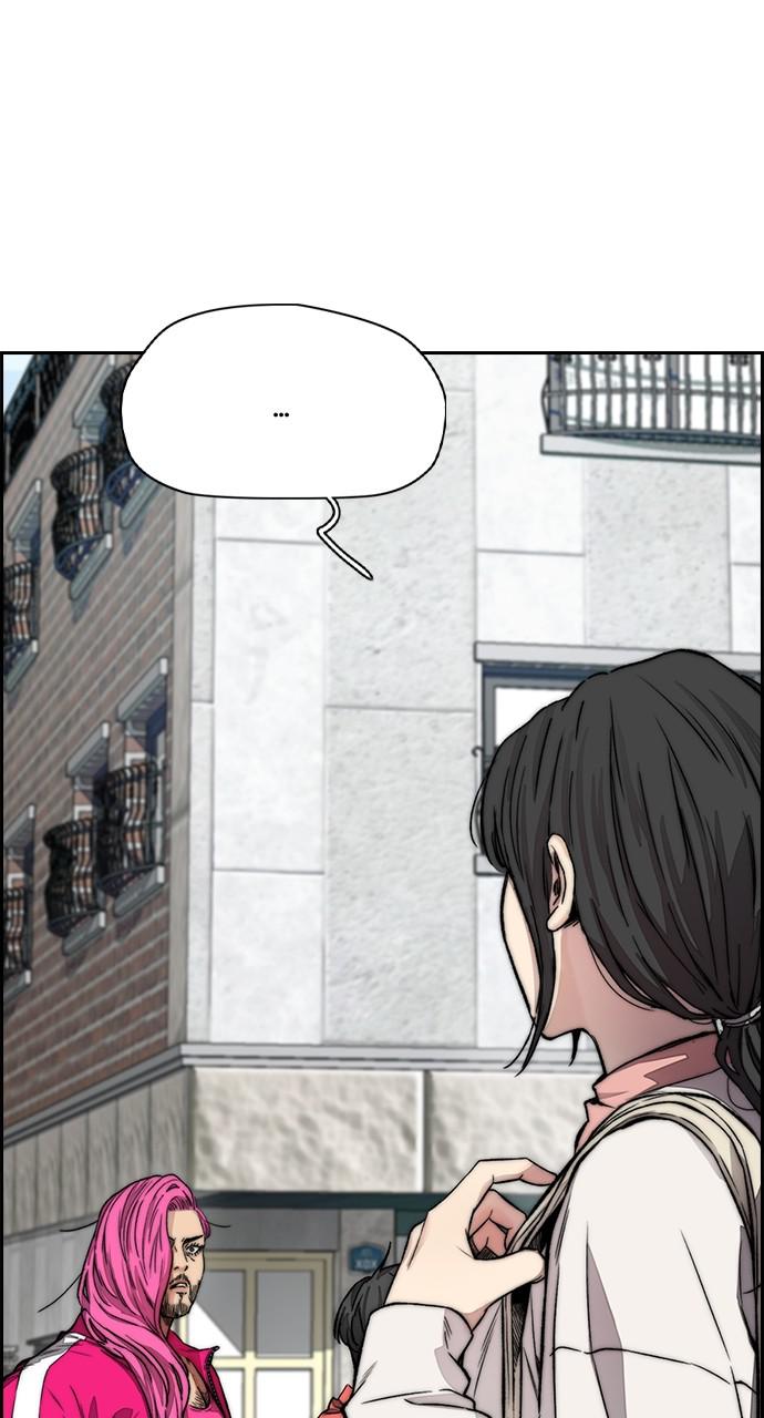 Wind Breaker SS4 - Manhwa Chap 29 - Next Chap 30