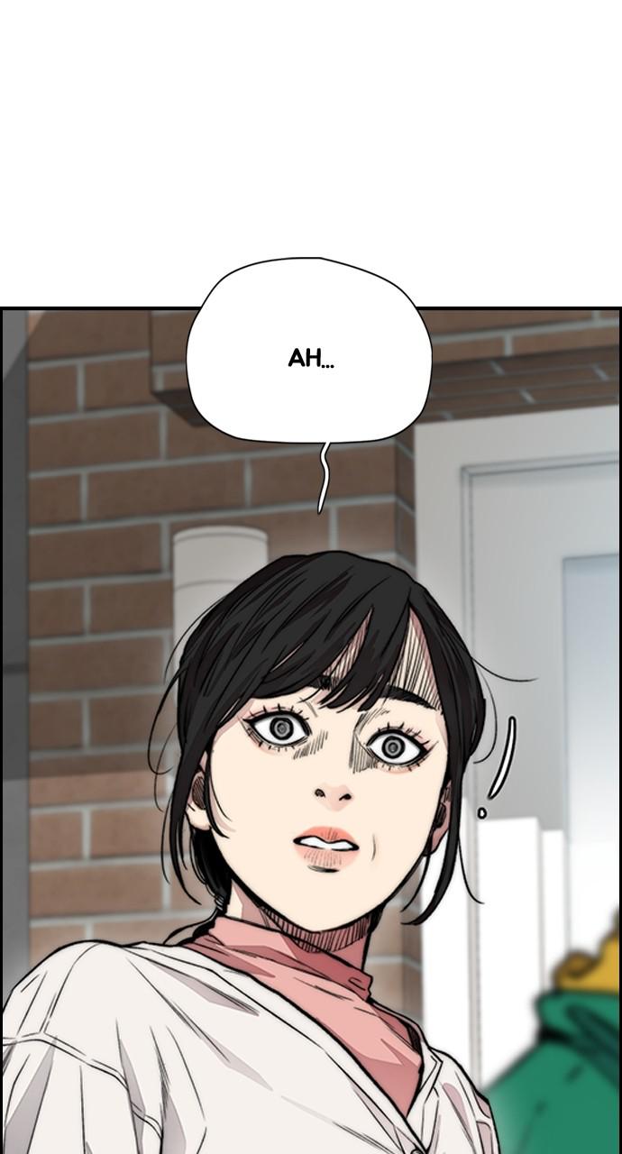 Wind Breaker SS4 - Manhwa Chap 29 - Next Chap 30