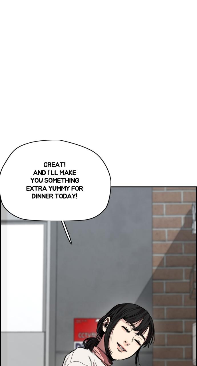 Wind Breaker SS4 - Manhwa Chap 29 - Next Chap 30