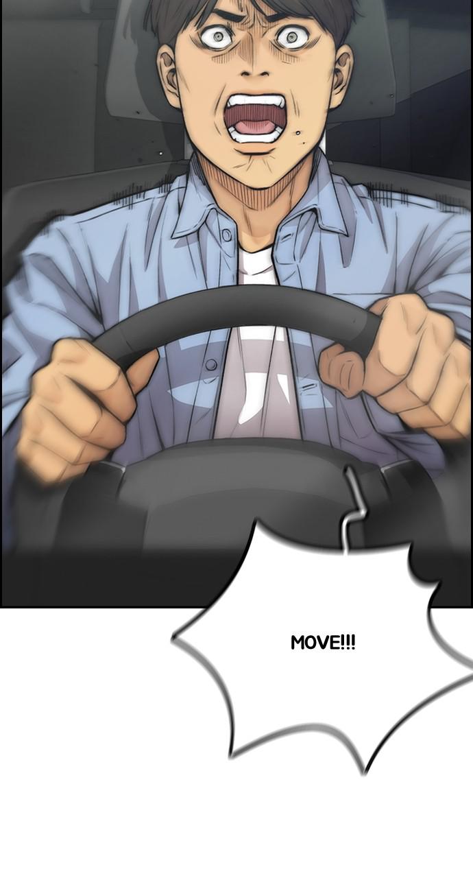 Wind Breaker SS4 - Manhwa Chap 29 - Next Chap 30