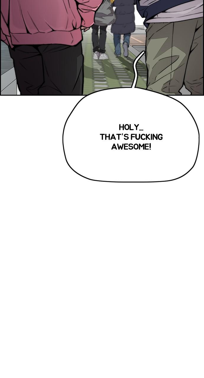 Wind Breaker SS4 - Manhwa Chap 29 - Next Chap 30
