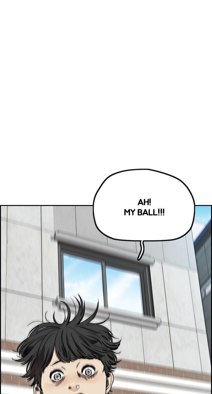 Wind Breaker SS4 - Manhwa Chap 29 - Next Chap 30