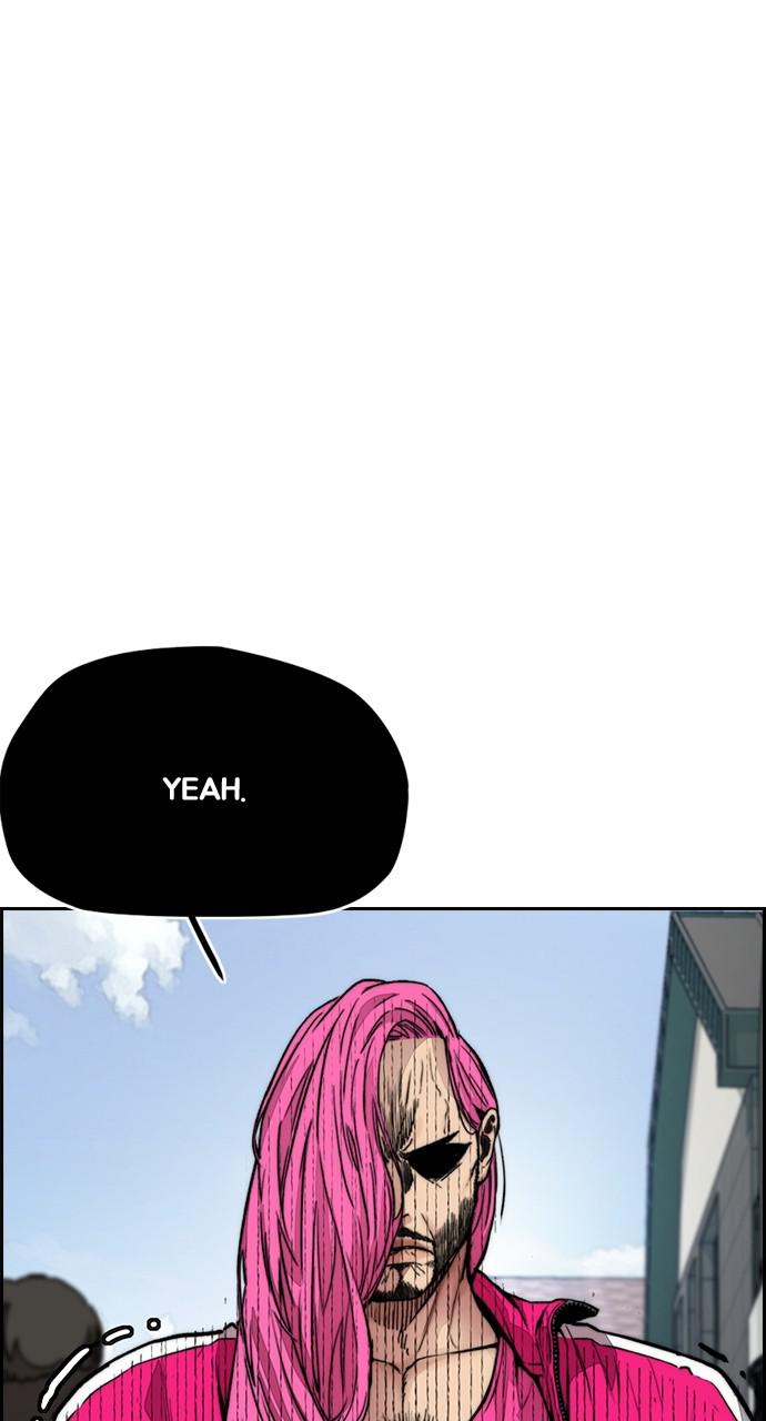 Wind Breaker SS4 - Manhwa Chap 29 - Next Chap 30