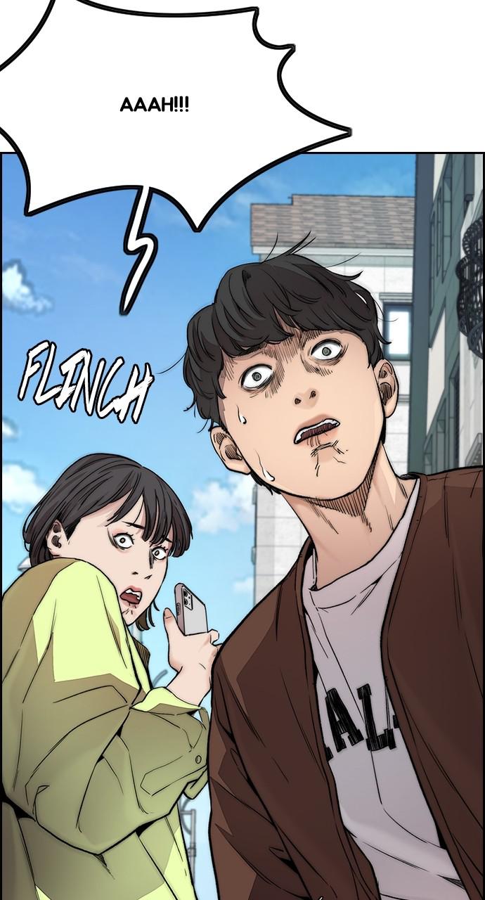 Wind Breaker SS4 - Manhwa Chap 29 - Next Chap 30