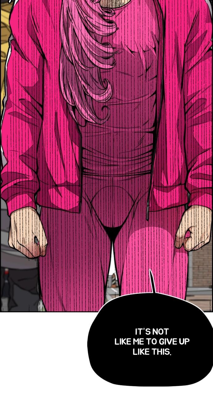 Wind Breaker SS4 - Manhwa Chap 29 - Next Chap 30