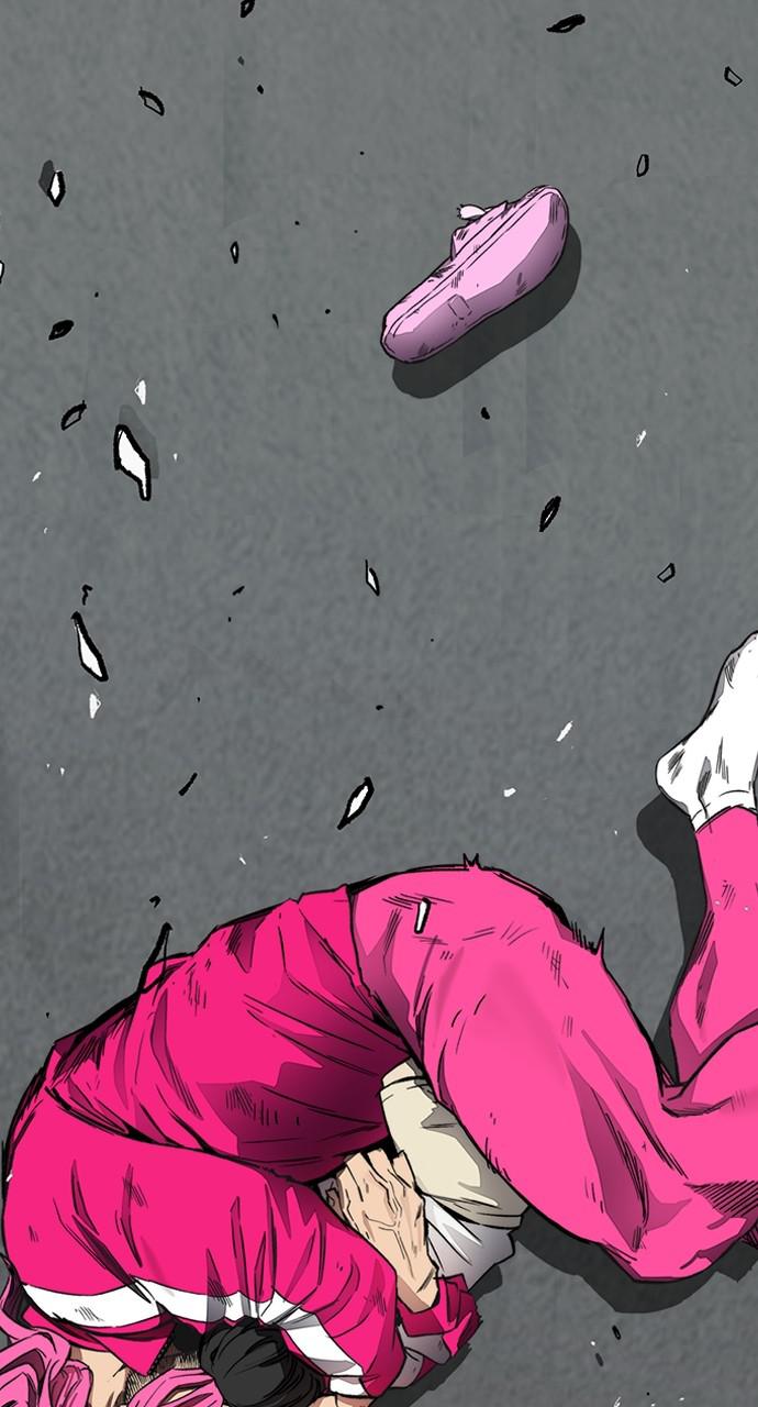 Wind Breaker SS4 - Manhwa Chap 29 - Next Chap 30