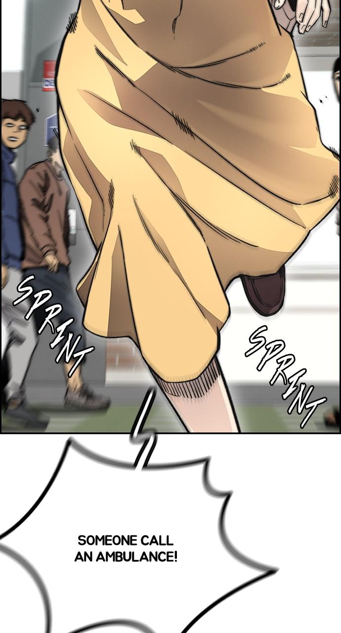 Wind Breaker SS4 - Manhwa Chap 29 - Next Chap 30