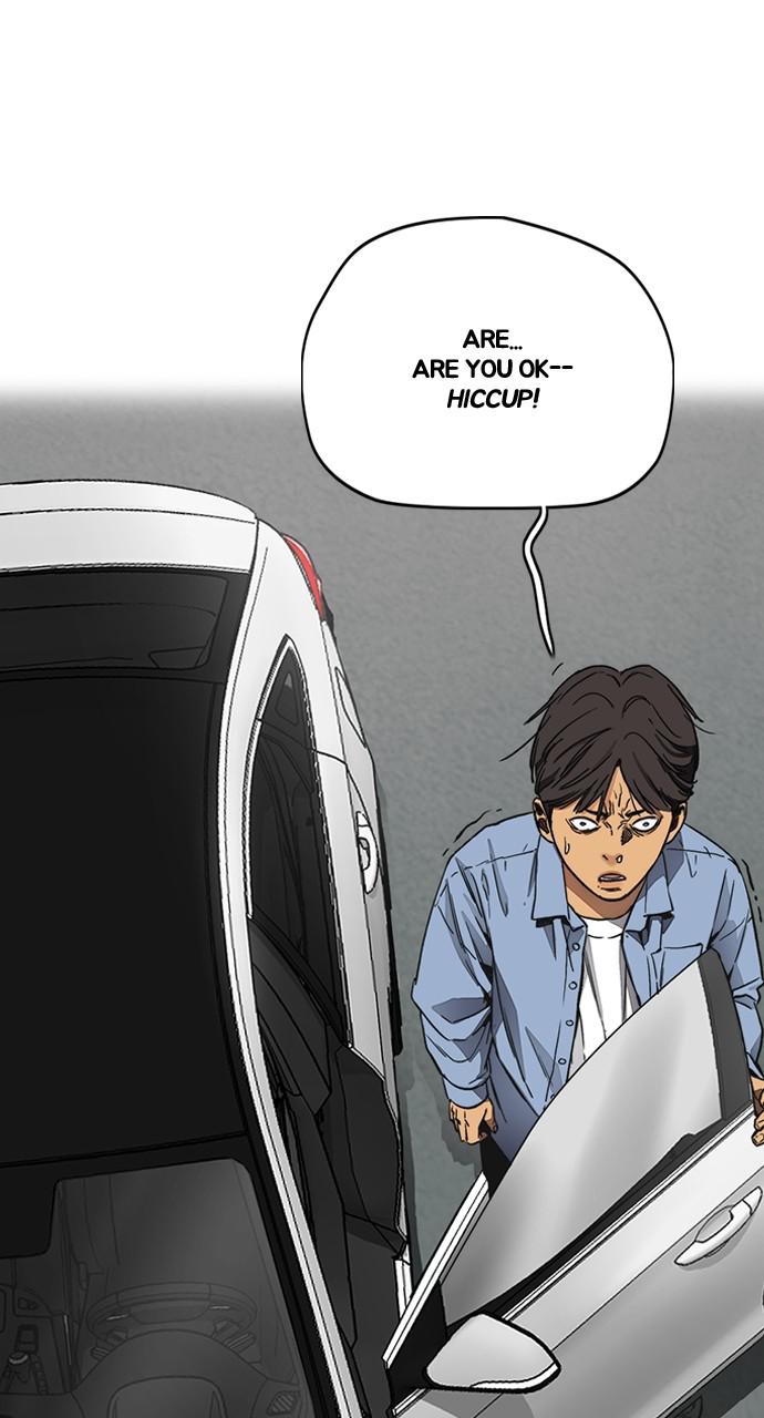Wind Breaker SS4 - Manhwa Chap 29 - Next Chap 30