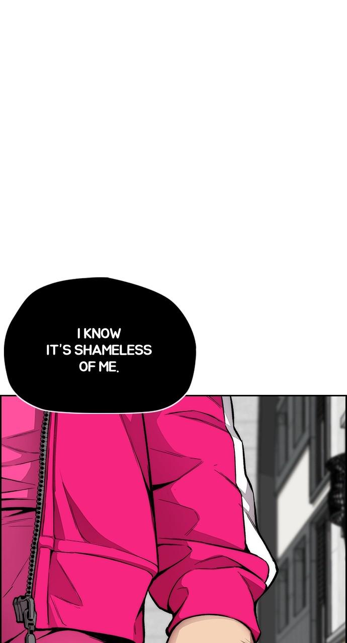 Wind Breaker SS4 - Manhwa Chap 29 - Next Chap 30