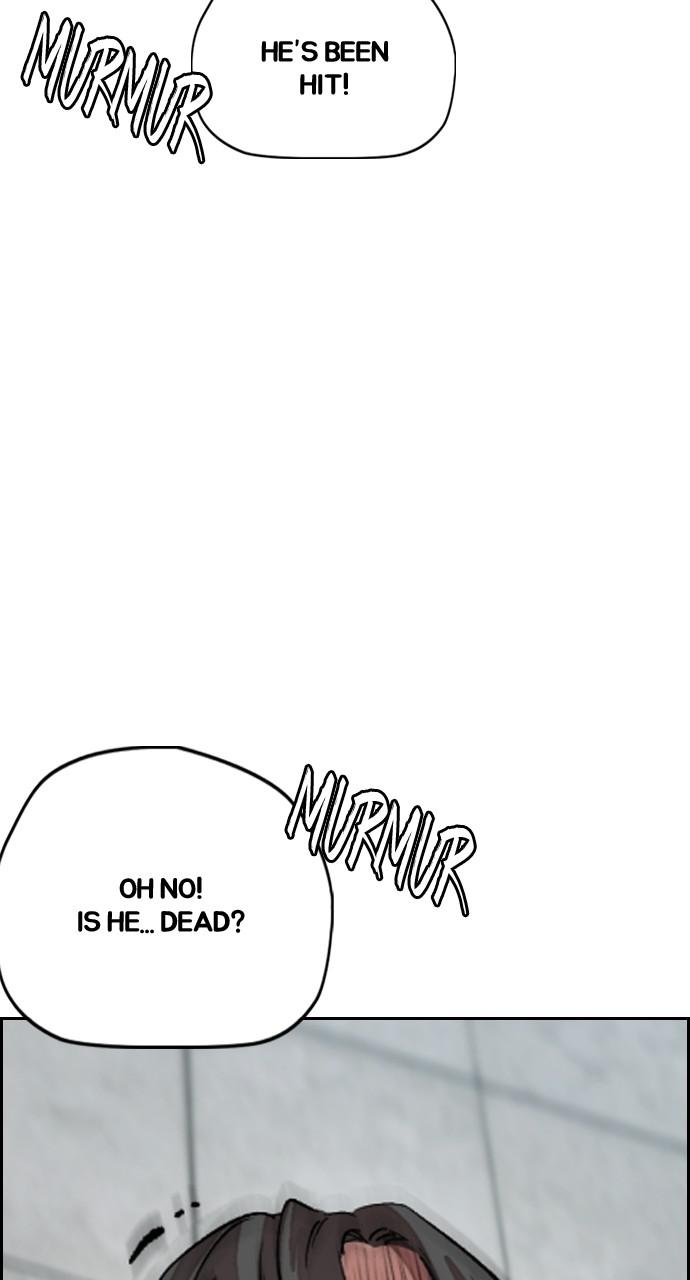 Wind Breaker SS4 - Manhwa Chap 29 - Next Chap 30