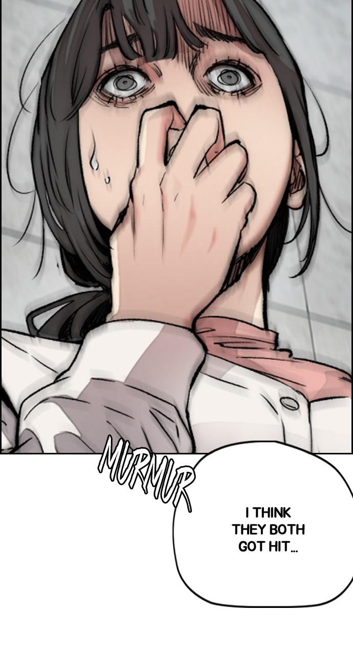 Wind Breaker SS4 - Manhwa Chap 29 - Next Chap 30