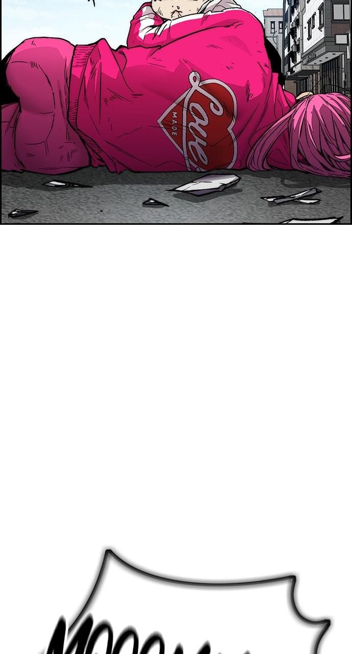 Wind Breaker SS4 - Manhwa Chap 29 - Next Chap 30