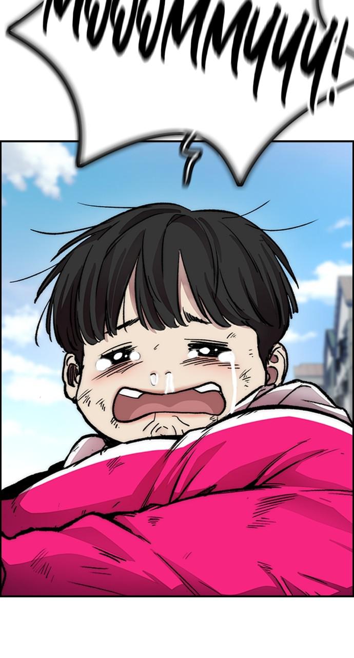 Wind Breaker SS4 - Manhwa Chap 29 - Next Chap 30