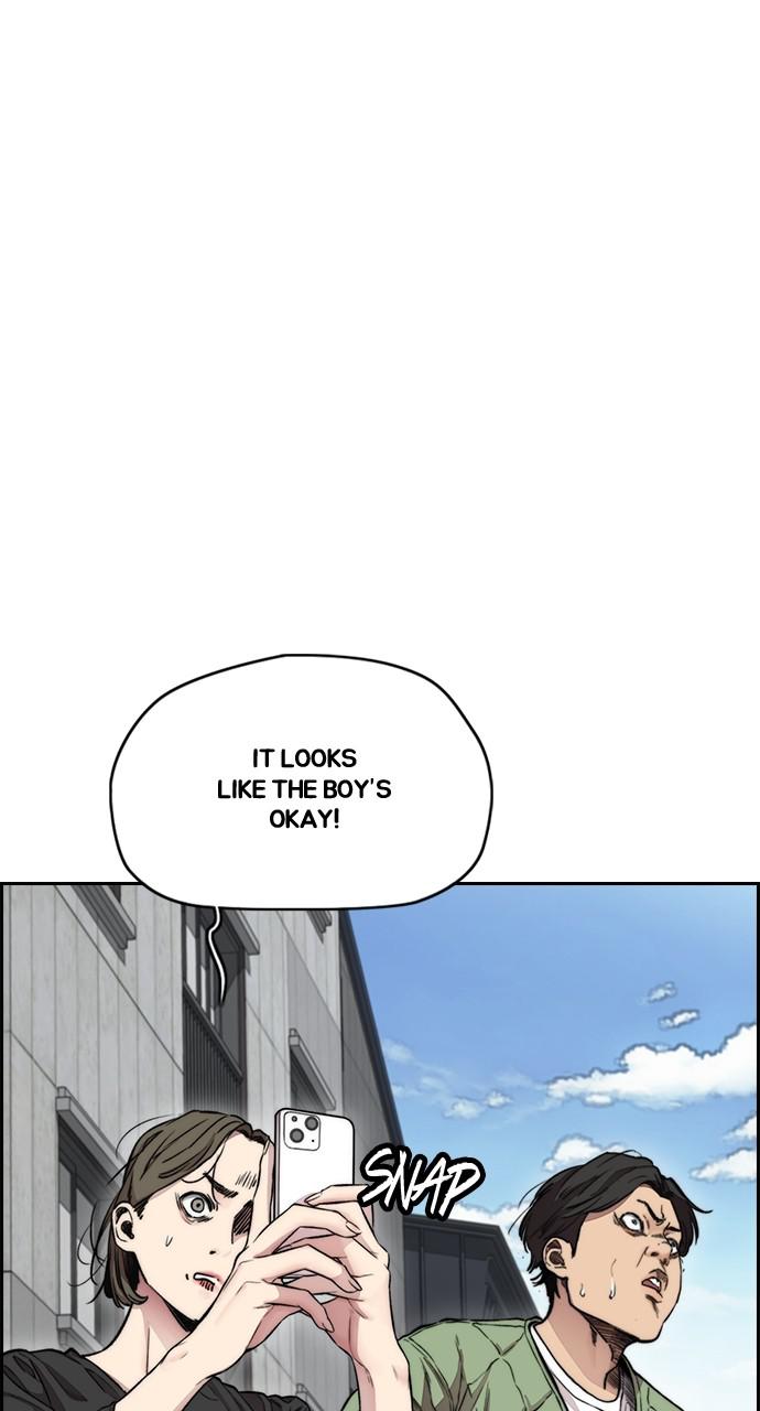 Wind Breaker SS4 - Manhwa Chap 29 - Next Chap 30