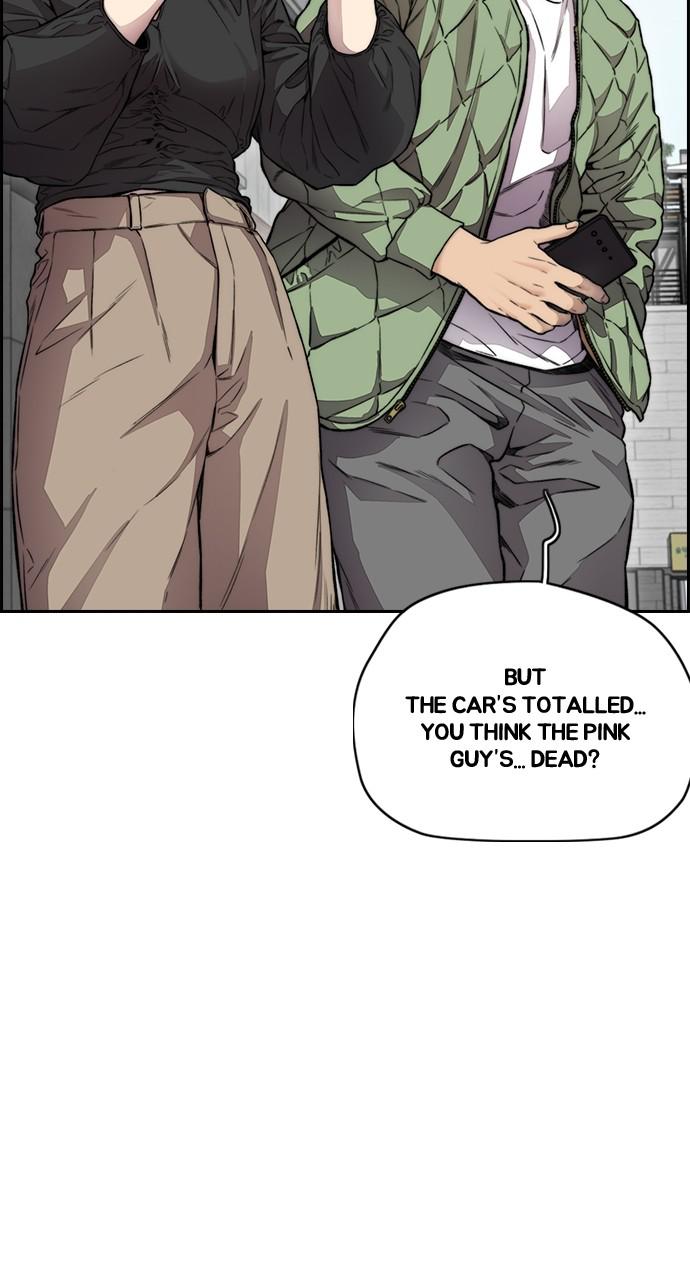 Wind Breaker SS4 - Manhwa Chap 29 - Next Chap 30
