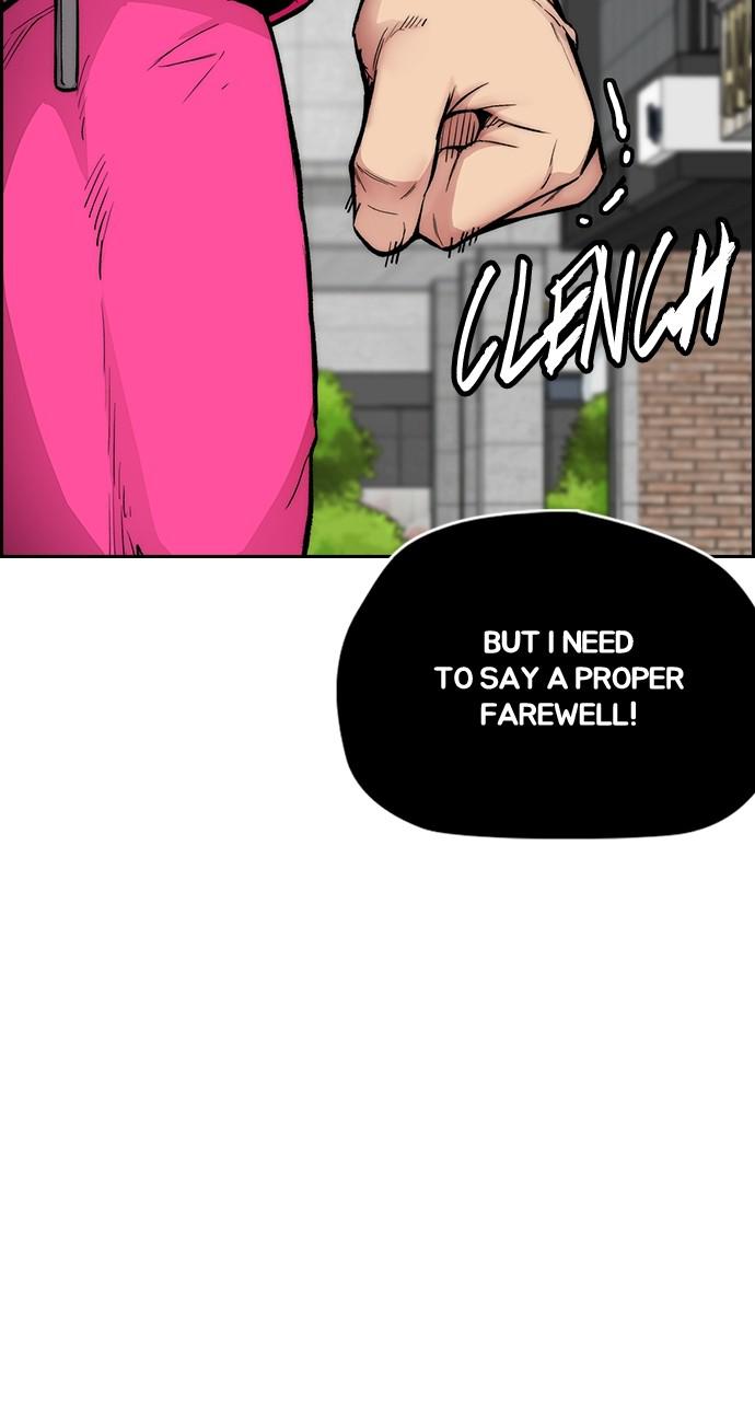 Wind Breaker SS4 - Manhwa Chap 29 - Next Chap 30