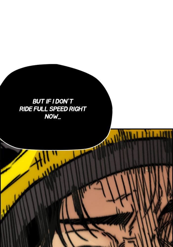 Wind Breaker SS4 - Manhwa Chap 20 - Next Chap 21