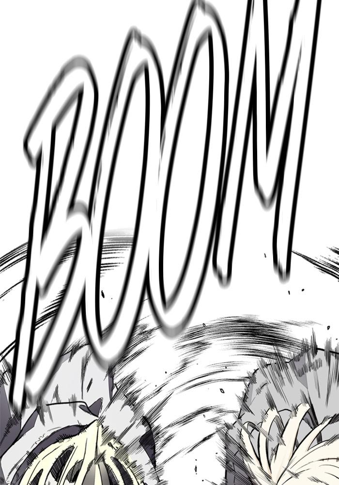 Wind Breaker SS4 - Manhwa Chap 20 - Next Chap 21