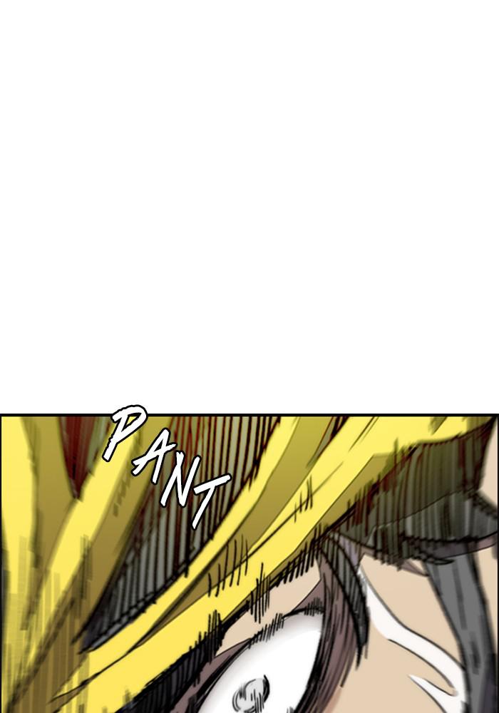 Wind Breaker SS4 - Manhwa Chap 20 - Next Chap 21