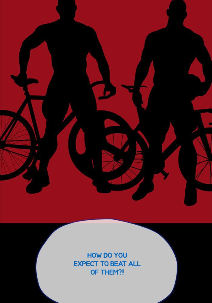 Wind Breaker SS4 - Manhwa Chap 20 - Next Chap 21