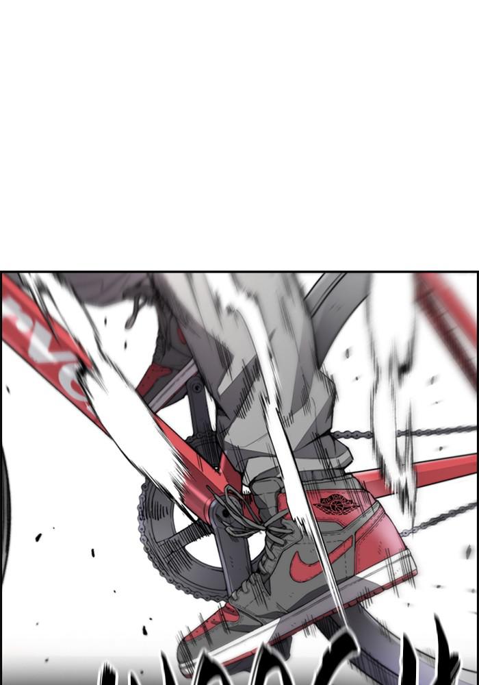 Wind Breaker SS4 - Manhwa Chap 20 - Next Chap 21