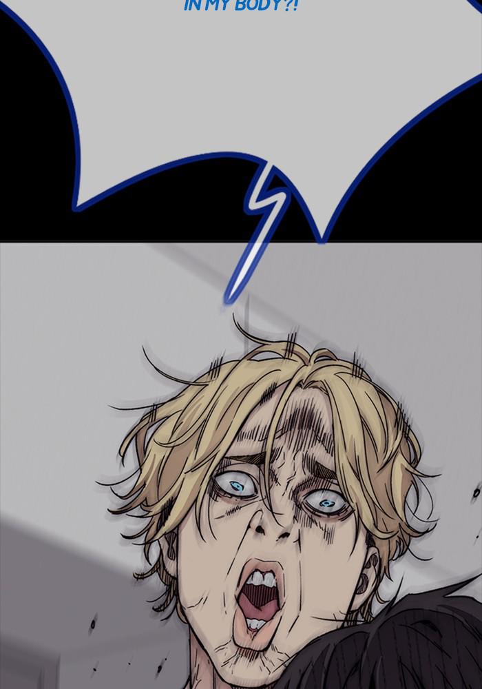 Wind Breaker SS4 - Manhwa Chap 20 - Next Chap 21