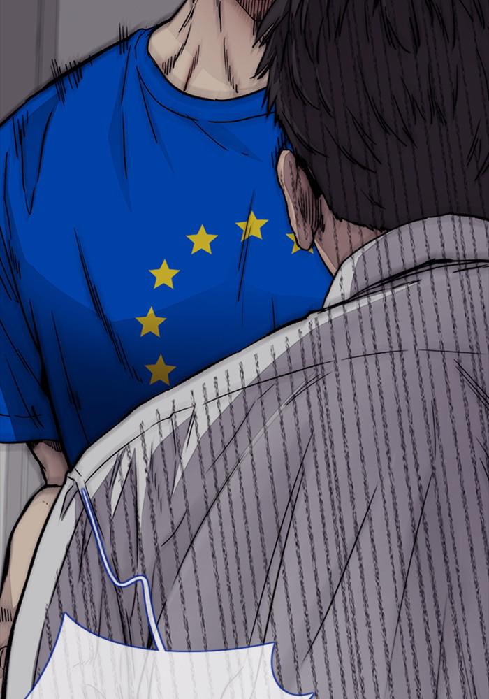 Wind Breaker SS4 - Manhwa Chap 20 - Next Chap 21