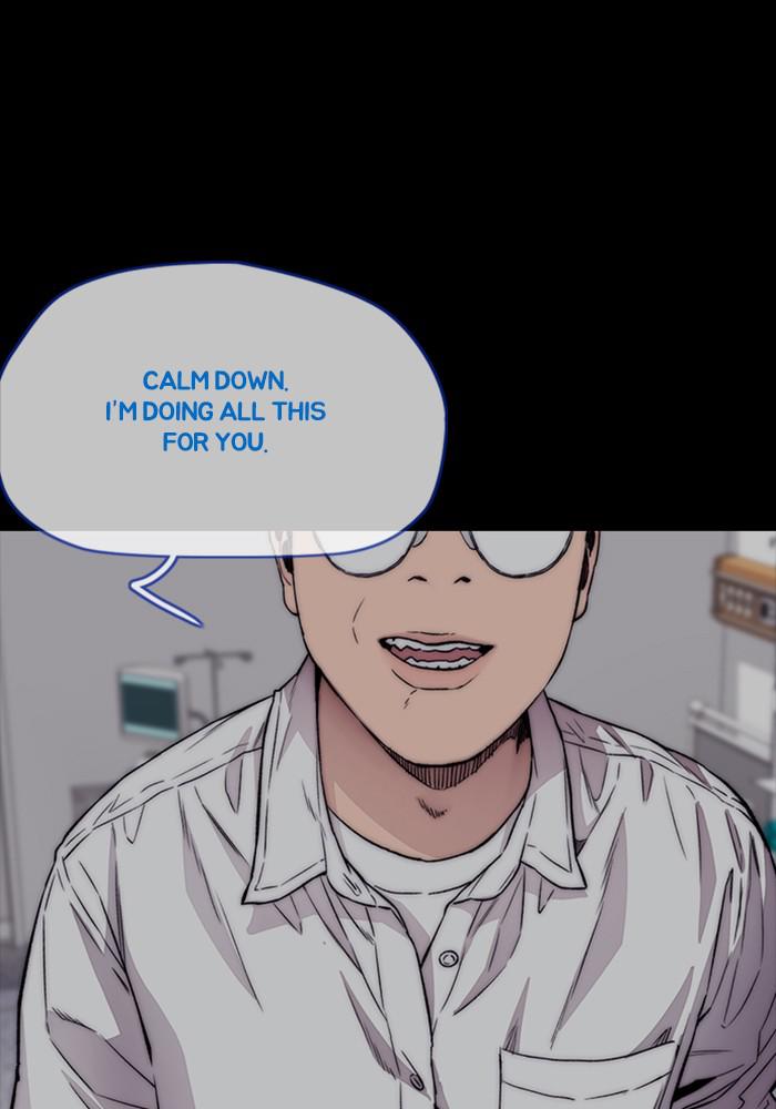 Wind Breaker SS4 - Manhwa Chap 20 - Next Chap 21