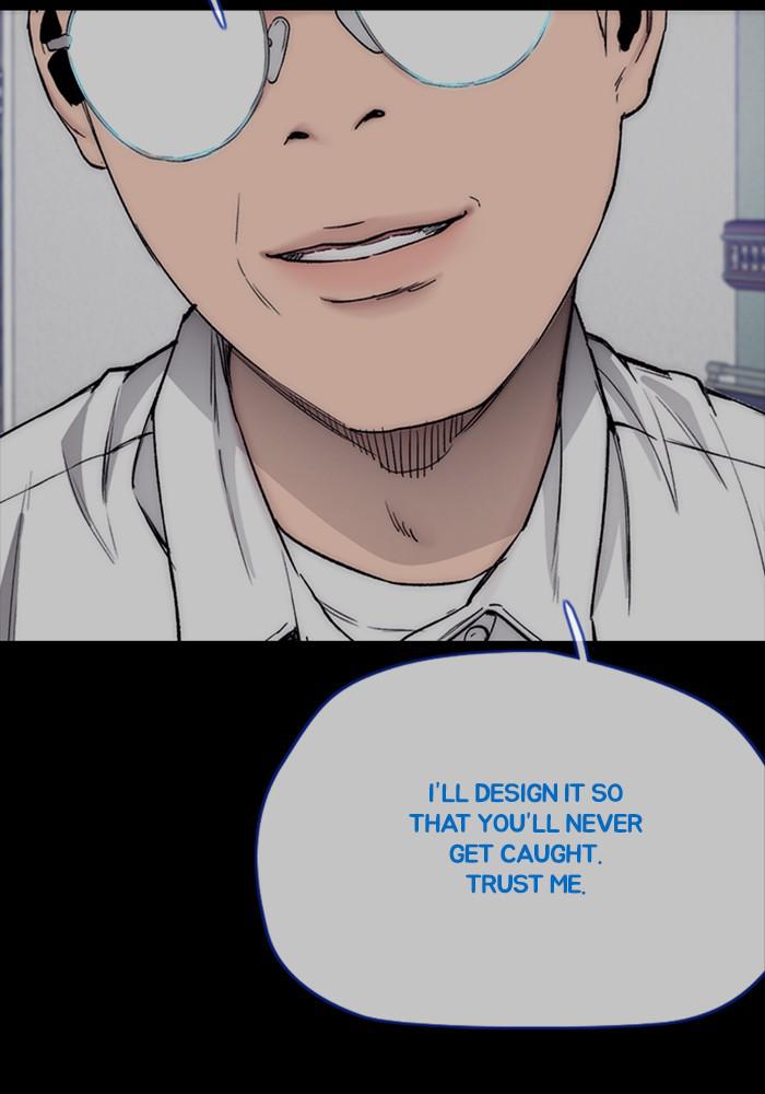 Wind Breaker SS4 - Manhwa Chap 20 - Next Chap 21