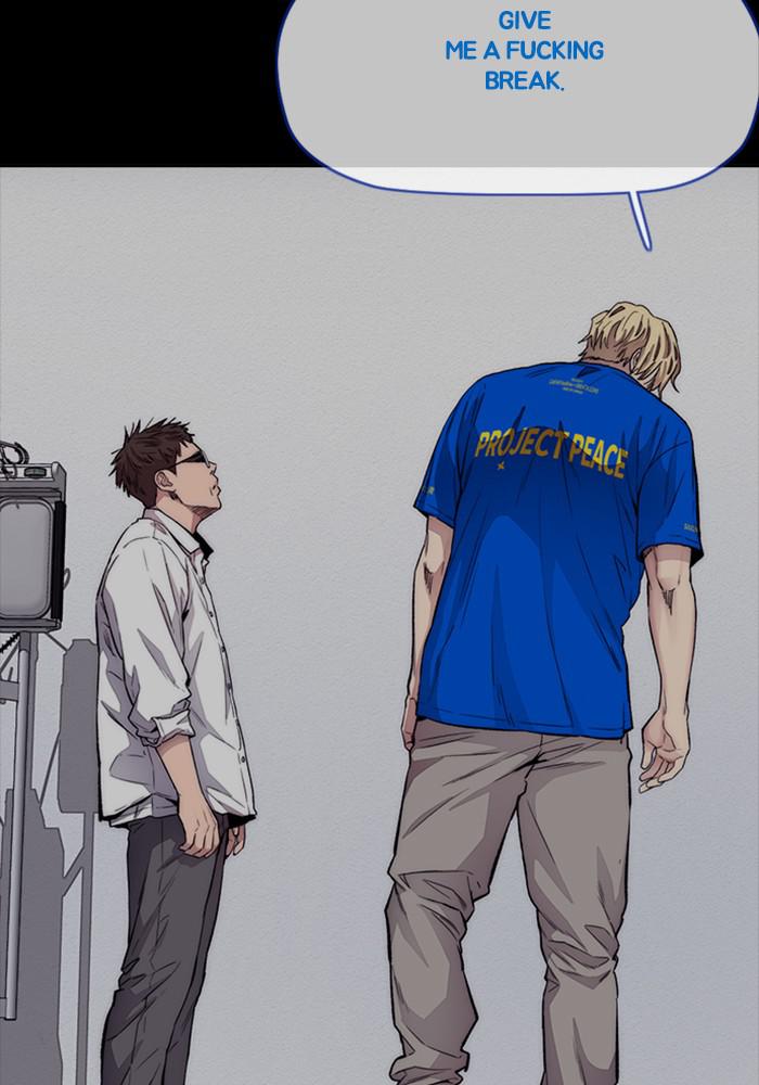 Wind Breaker SS4 - Manhwa Chap 20 - Next Chap 21