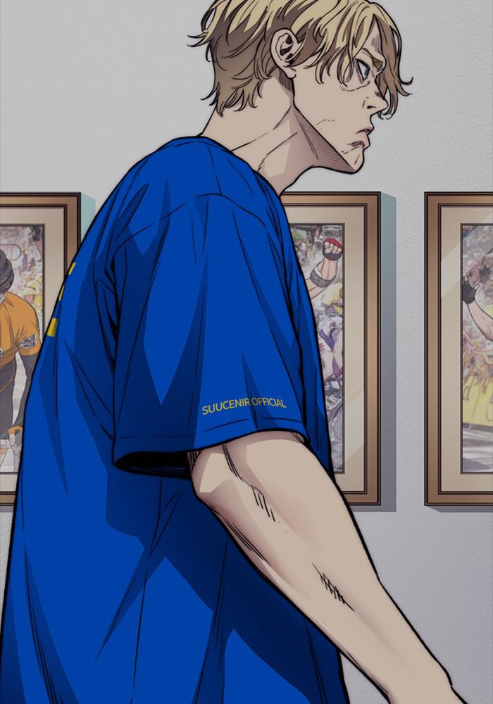 Wind Breaker SS4 - Manhwa Chap 20 - Next Chap 21