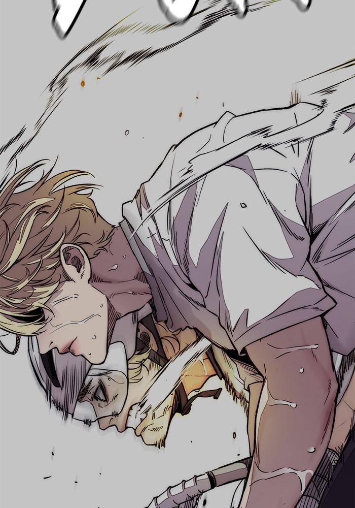 Wind Breaker SS4 - Manhwa Chap 20 - Next Chap 21