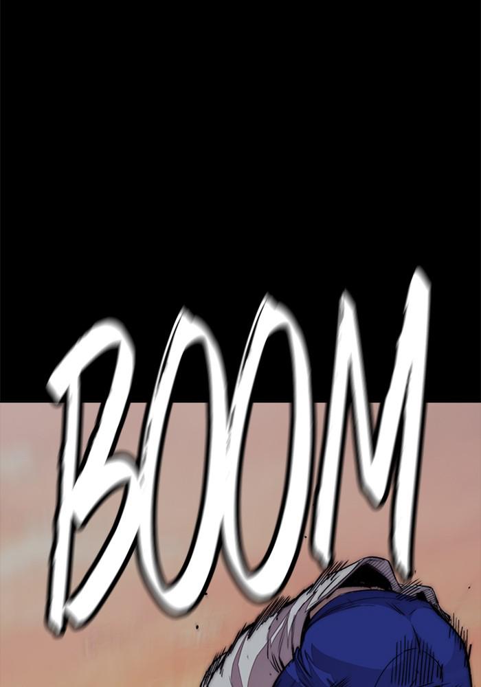 Wind Breaker SS4 - Manhwa Chap 20 - Next Chap 21