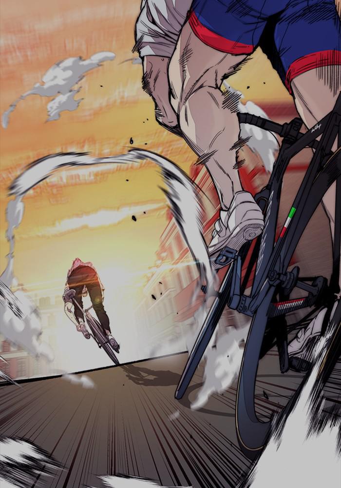 Wind Breaker SS4 - Manhwa Chap 20 - Next Chap 21