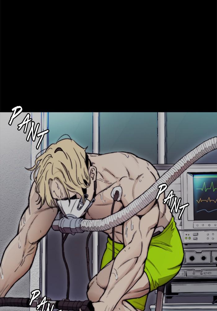 Wind Breaker SS4 - Manhwa Chap 20 - Next Chap 21