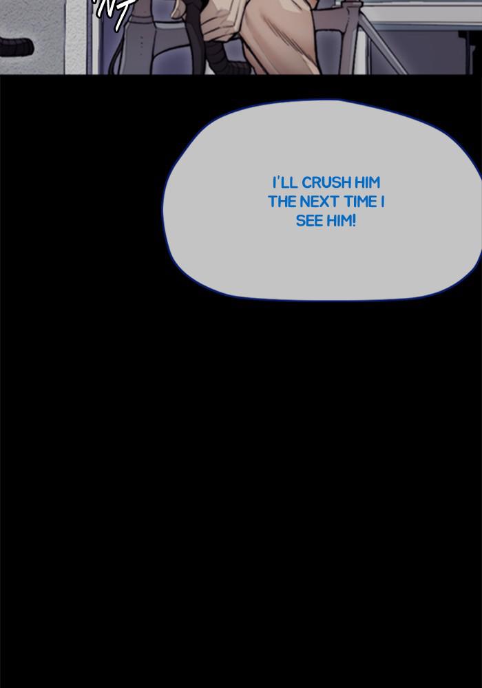 Wind Breaker SS4 - Manhwa Chap 20 - Next Chap 21