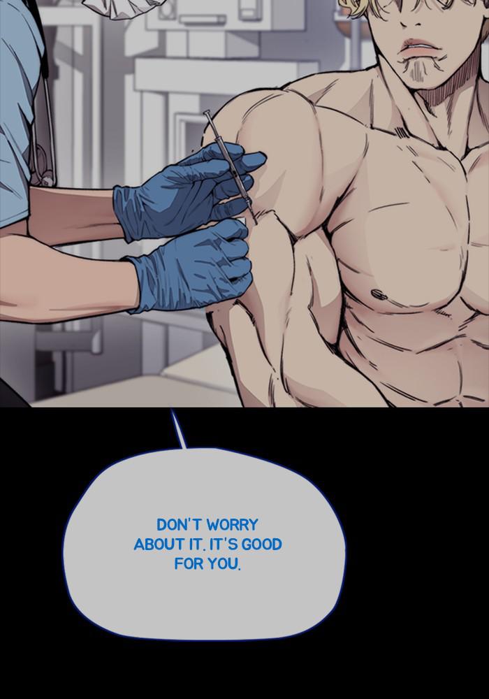 Wind Breaker SS4 - Manhwa Chap 20 - Next Chap 21