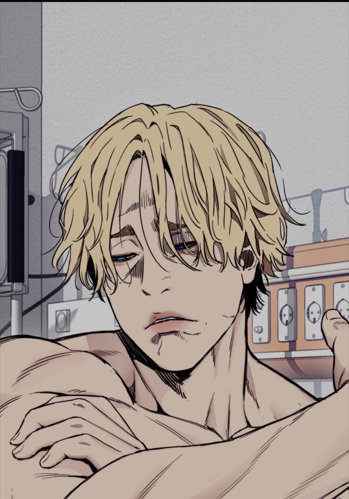 Wind Breaker SS4 - Manhwa Chap 20 - Next Chap 21