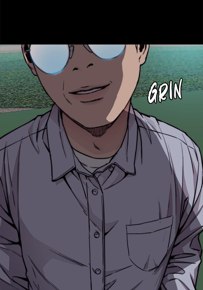 Wind Breaker SS4 - Manhwa Chap 20 - Next Chap 21