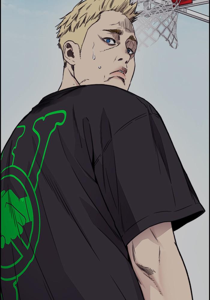 Wind Breaker SS4 - Manhwa Chap 20 - Next Chap 21