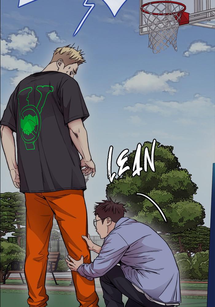 Wind Breaker SS4 - Manhwa Chap 20 - Next Chap 21