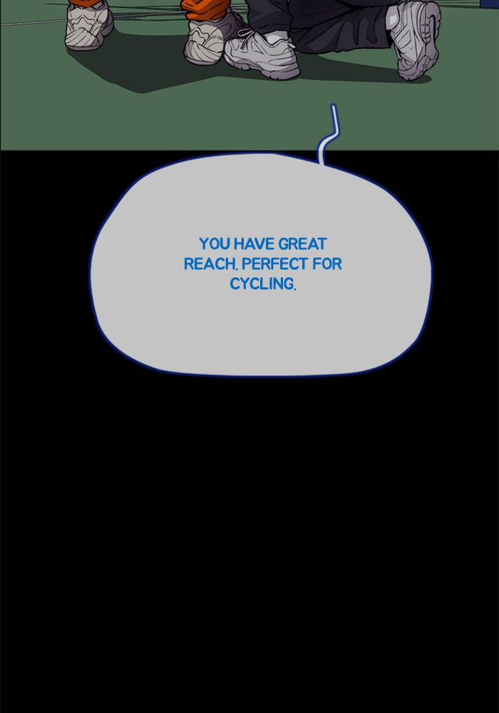 Wind Breaker SS4 - Manhwa Chap 20 - Next Chap 21