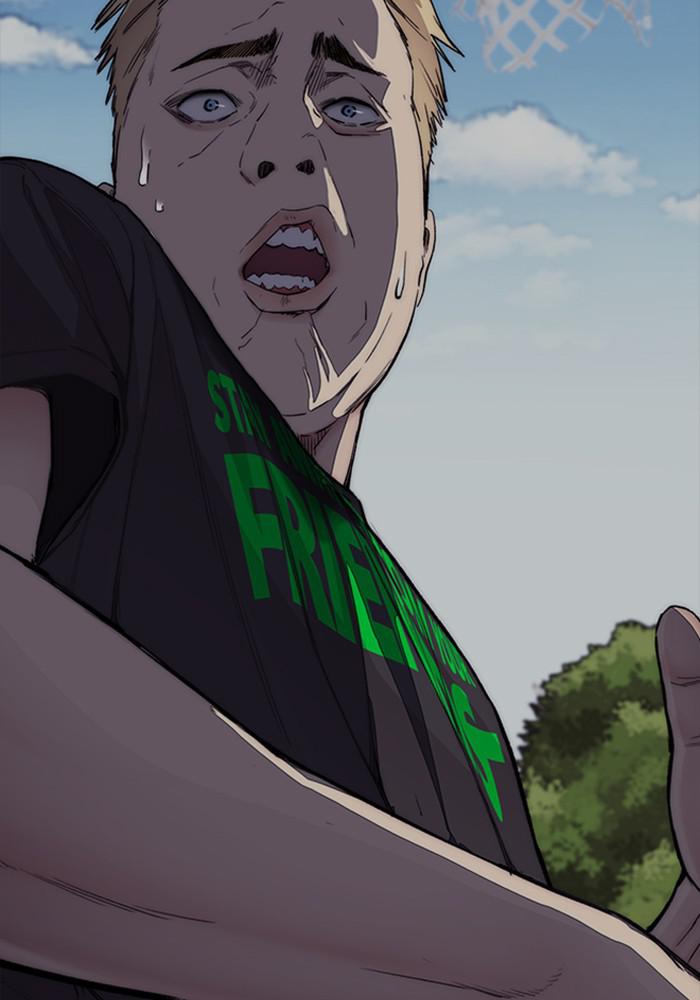 Wind Breaker SS4 - Manhwa Chap 20 - Next Chap 21