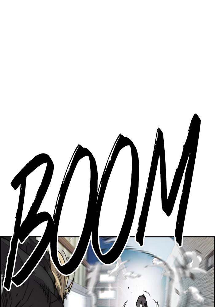 Wind Breaker SS4 - Manhwa Chap 20 - Next Chap 21