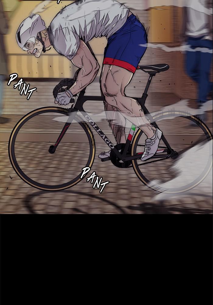 Wind Breaker SS4 - Manhwa Chap 20 - Next Chap 21